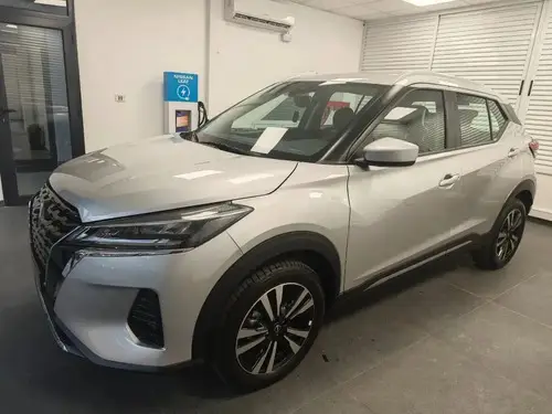 Nissan Kicks 1.6 Advance Cvt Plus 2026