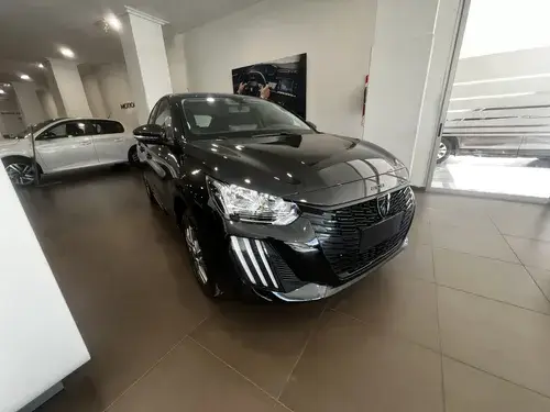 Peugeot 208 1.6 Allure At 2026