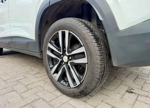 Chevrolet Tracker 1.2 TURBO L20 2024