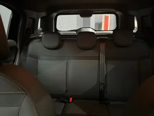Citroën Aircross 1.0 T200 XTR CVT L26 2026