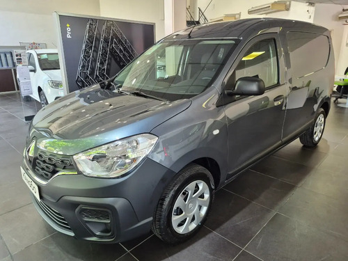 Renault Kangoo Ii Express 1.6 Sce Confort 2025