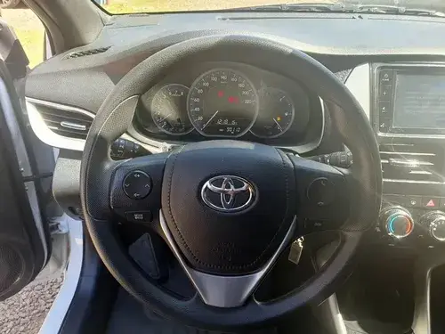 Toyota Yaris 1.5 107cv Xs 5 p 2021