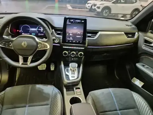 Renault Arkana 1.3 E-Tech Hybrid Espirit Alpine 2026