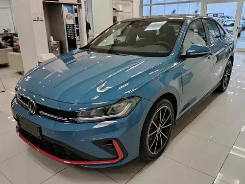 Volkswagen Vento 2.0 Tsi 350 Gli Dsg 2026