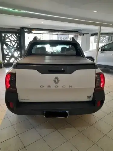 Renault Duster Oroch 1.6 Dynamique 2019