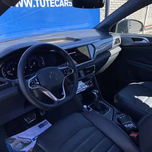 Volkswagen Taos 1.4 250 Tsi Highline 2025