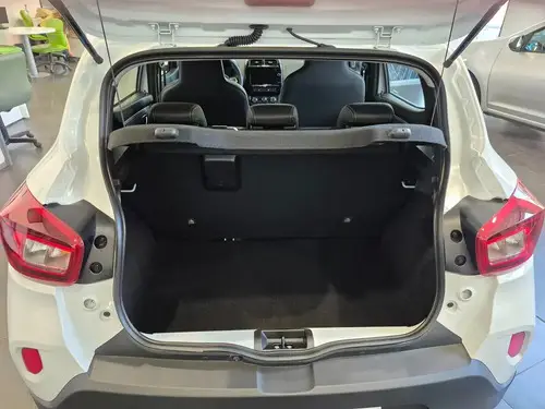 Renault Kwid 1.0 Sce 66Cv Iconic Outsider 2025