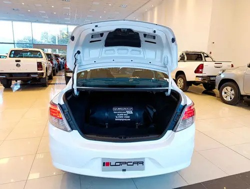 Chevrolet Prisma 1.4 Joy Ls 2019