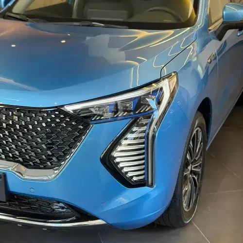 GWM Haval Jolion HEV SUPREME 2026