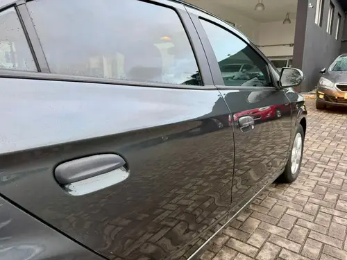 Chevrolet Prisma 1.4 LT L16 2019