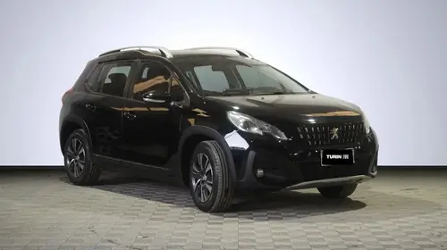 Peugeot 2008 1.6 Feline 2022