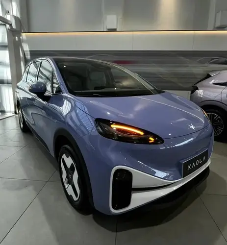 Kaola s 0.0 (58,9 Kwh) 2026