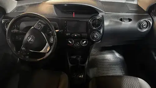Toyota Etios 1.5 Sedan Xls At 2023