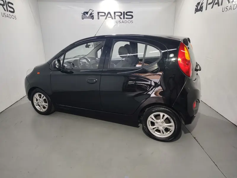 Chery QQ 1.0 CONFORT SECURITY 2016