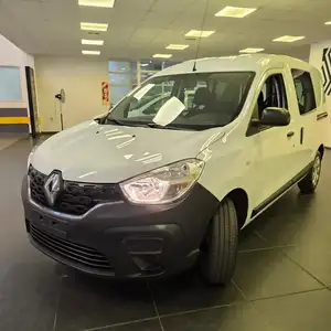 Renault Kangoo Ii Express 1.6 Sce 5A 2026