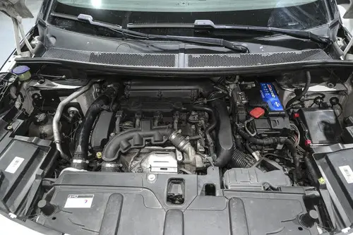 Peugeot 3008 1.6 Thp Gt Line At 2018