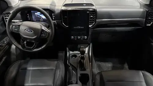 Ford Ranger 2.0 Cd 4X2 Xlt At 210Cv 2025