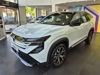 Renault Boreal 1.3 Tce Iconic 2026