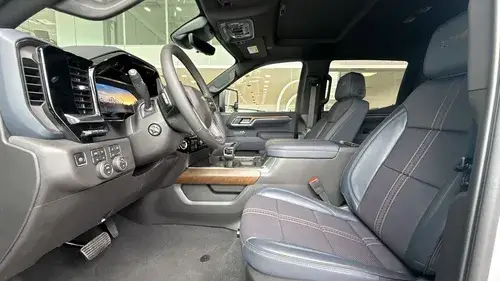 Chevrolet Silverado 5.3 V8 High Country 2026