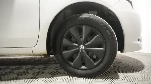 Nissan Versa 1.6 Sense 2019