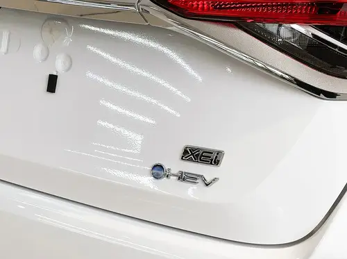Toyota Corolla 1.8 Hev Xei Ecvt 2026