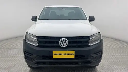 Volkswagen Amarok 2.0 Cd Tdi 140cv Trendline 2021