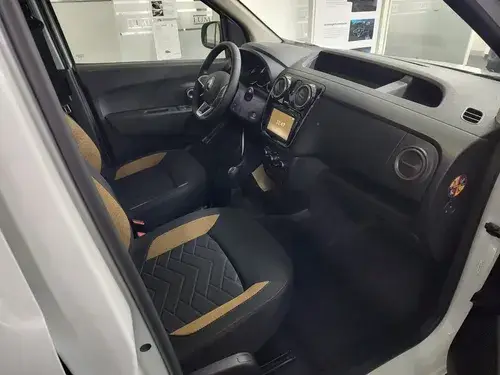 Renault Kangoo Ii 1.6 Sce Stepway 2026