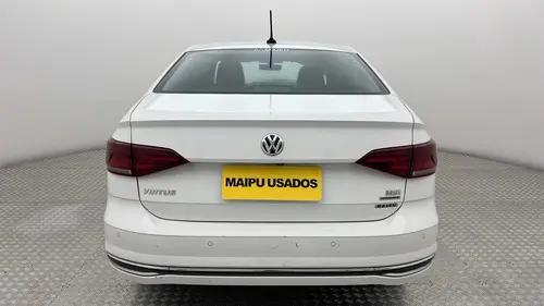 Volkswagen Virtus 1.6 Msi Highline At 2018
