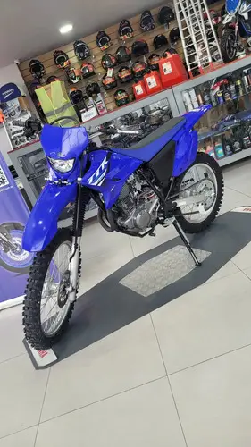 TT-R 230 On-Off 2025