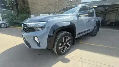 Volkswagen Amarok 3.0 V6 Tdi Cd Unlimited 4X4 At 2026
