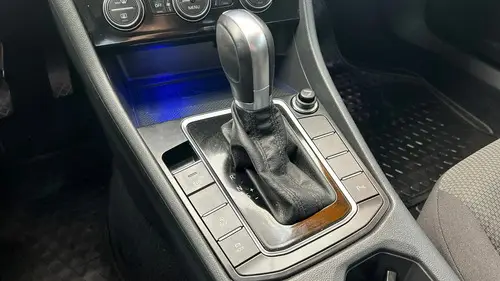 Volkswagen Vento 1.4 Comfortline 150cv At 2019