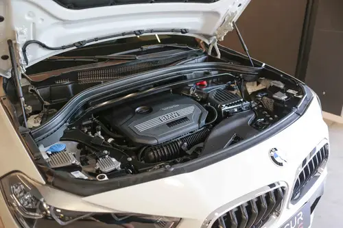 BMW X2 20 I SDRIVE M SPORT X 2020