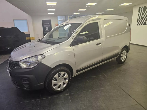 Renault Kangoo Ii Express 1.6 Sce Emotion 2025
