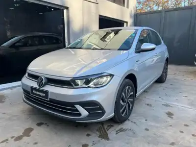 Volkswagen Polo 1.0 Tsi 170 Highline At 2026