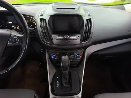 Ford Kuga 2.0 Sel 2017