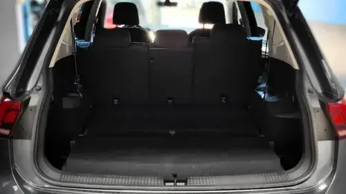 Volkswagen Tiguan 1.4 ALLSPACE 7 ASIENTOS 2021