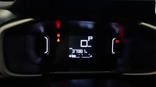 Citroën C3 1.6 VTI FEEL PACK AT L22 2025
