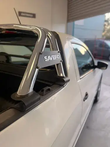 Volkswagen Saveiro 1.6 Trendline 2019