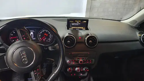 Audi A1 1.4 Tfsi Stronic 125cv 2018