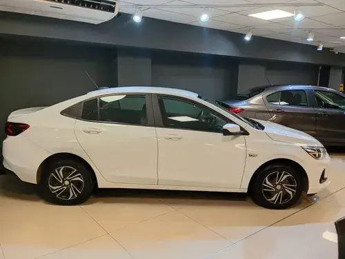 Chevrolet Onix 1.0 Lt 2025