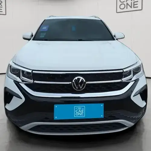 Volkswagen Taos 1.4 250 TSI HIGHLINE TIPTRONIC L21 2022