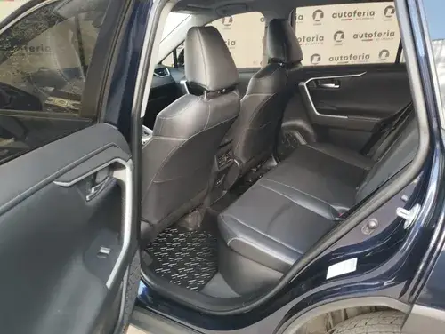Toyota RAV 4 2.5 4X4 LIM.HYBRID 5P L19 2021