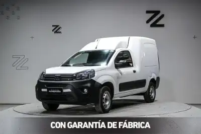 Fiat Fiorino 1.4 Endurance 2025