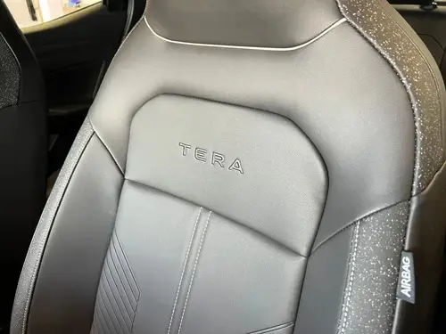 Volkswagen Tera 1.0T 170 Tsi High At 2026