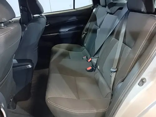 Toyota Yaris 5 puertas 1.5 Xs L/22 2024