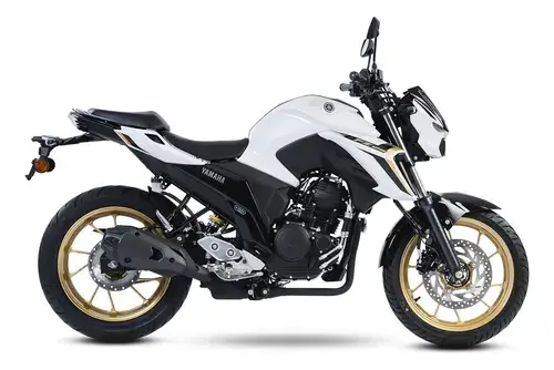 FZ25 Street 2026