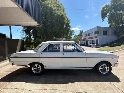 Chevrolet 400 3.2 Rally Sport 194 Special 1971