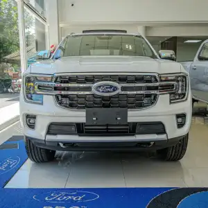 Ford Everest 2.3 Gtdi Ecoboost Titanium 4X4 At 2026