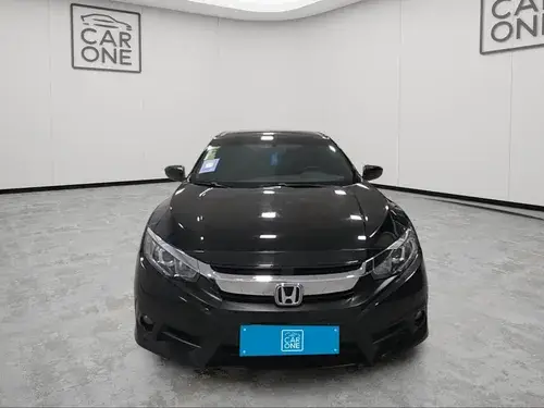 Honda Civic 2.0 EXL L17 2017
