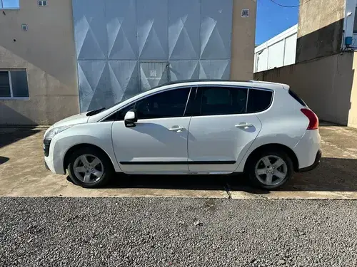 Peugeot 3008 PREMIUM PLUS 156 CV 2010